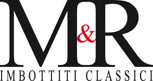 mr imbottiti logo